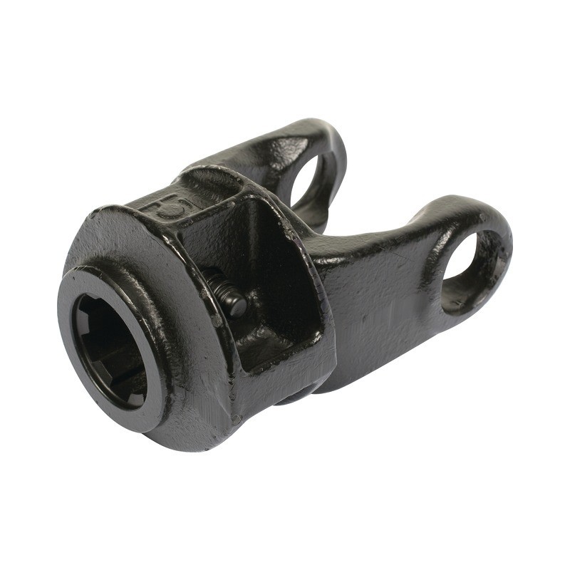 MACHOIRE EXTREMITE 1"3/8 6C CR27X74,6 5070E0355