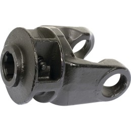 MACHOIRE EXTREMITE 1"3/8 6C CR35X93,5 5070L0355