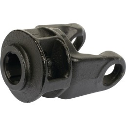 MACHOIRE EXTREMITE 1"3/8 6C CR35X106 5070M0355