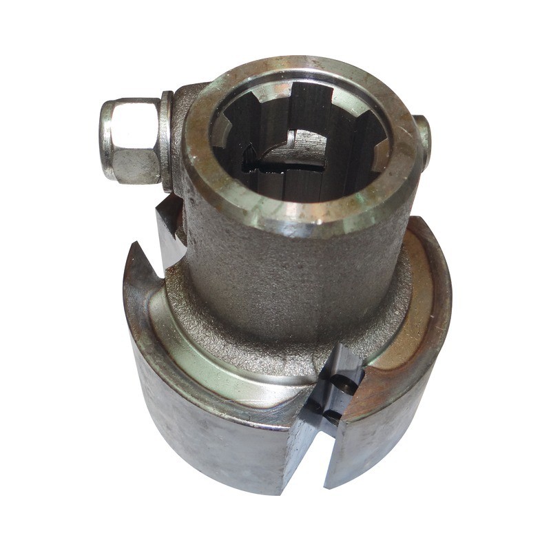 MOYEU DE ROUE LIBRE RA2 A BOULON 1"3/8-Z6