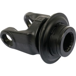 MACHOIRE EXTREMITE S0 1"3/8 21C