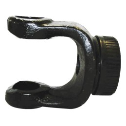 MACHOIRE EXTREMITE 1"3/8 6C VERROU RS CR41X118 572100351 