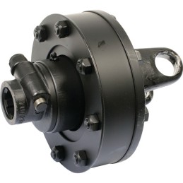 LIMITEUR A FRICTION + ROUE LIBRE CR30,2X79,4 1"3/8 6C 1200Nm 658G48602R