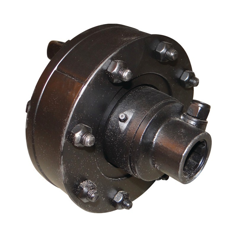 LIMITEUR A FRICTION + ROUE LIBRE CR30,2X92 658H53103R