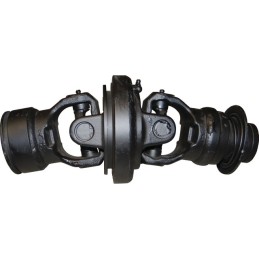 JOINT GA 80° CR22X86 1"3/8 6C TUBE QUADRILOBE SFT 50,2