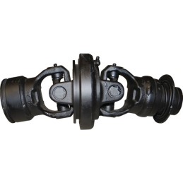 JOINT GA 80° CR27x100 1"3/8 6C TUBE QUADRILOBE 53,9