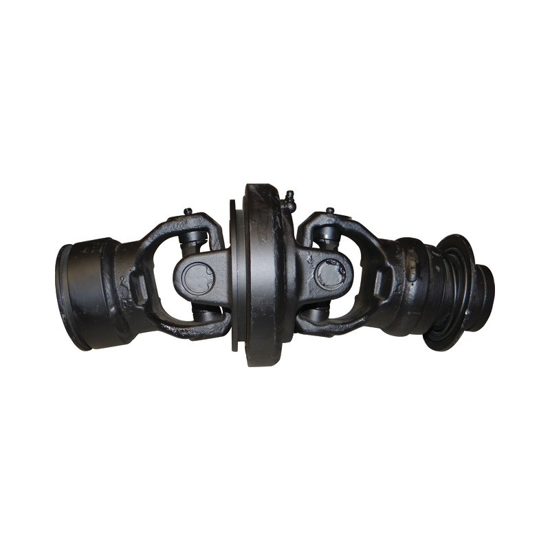 JOINT GA 80° CR27x100 1"3/8 6C TUBE QUADRILOBE 53,9