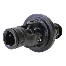 JOINT GA 80° CR30,2X99,4 1"3/8 6C TUBE TRIANGLE 54 7G56049R07