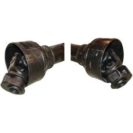 TRANSMISSION CR30,2X80 LG1210 CT 1"3/8 6C - 1"3/8 6C 7G5N121CE007007