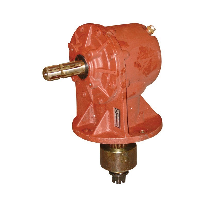 BOITIER DE GYROBROYEUR 65CV BONDIOLI