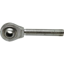 TIRANT A ROTULE FILETAGE M36X3 A GAUCHE LG270 CAT2 CBM