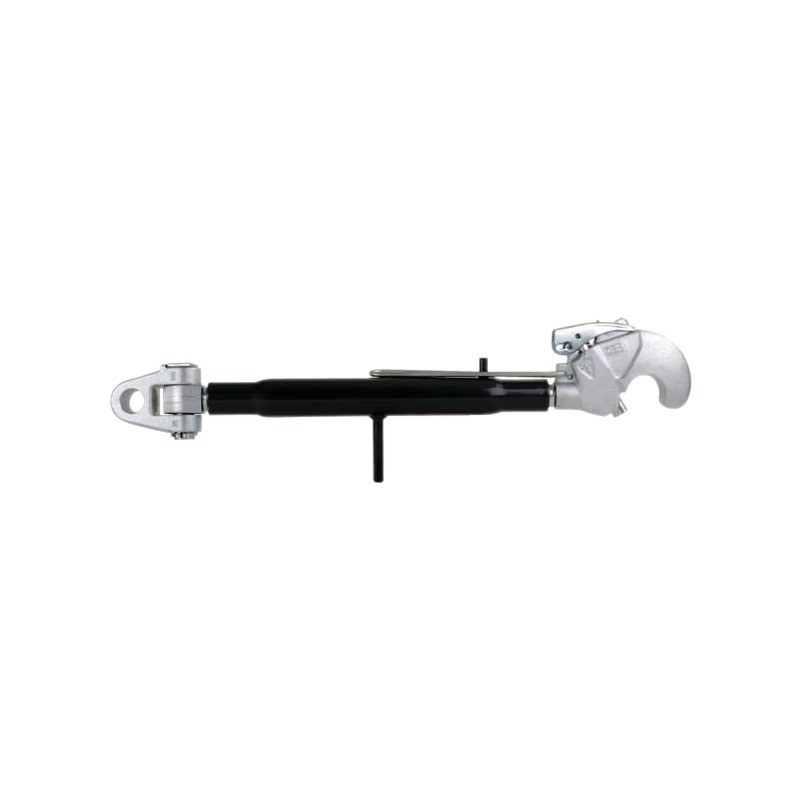 BARRE DE POUSSEE MECANIQUE CHAPE-CROCHET LG 610-905 CAT3 CBM