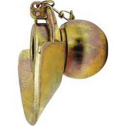 ROTULE AVEC CONE DE GUIDAGE CATEGORIE 2 28X56 CBM