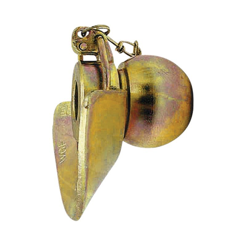 ROTULE AVEC CONE DE GUIDAGE CATEGORIE 2 28X56 CBM