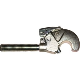 CROCHET AUTOMATIQUE M30X3,5 FILET A DROITE CAT2 CBM