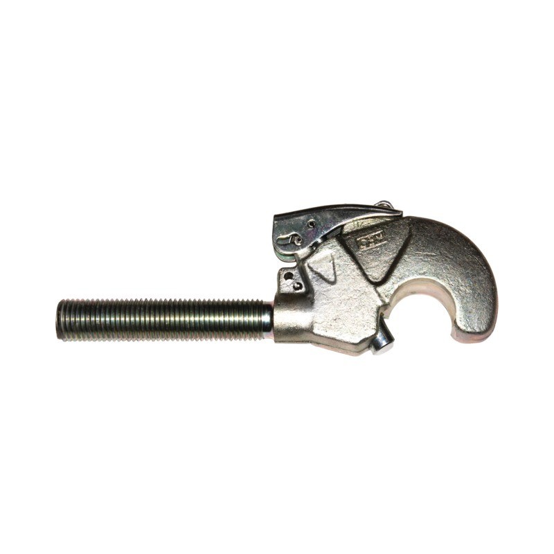 CROCHET AUTOMATIQUE M30X3,5 FILET A DROITE CAT2 CBM