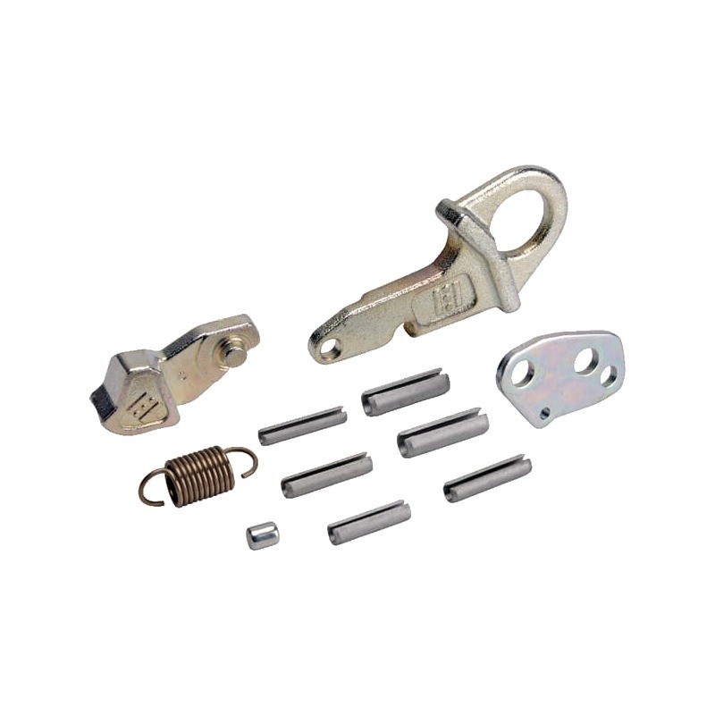 KIT DE REPARATION COMPLET CROCHET CAT1 CBM