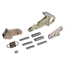 KIT DE REPARATION COMPLET CROCHET CAT2 CBM