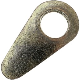 CONTRE ECROU M30X3 FILET A DROITE CBM