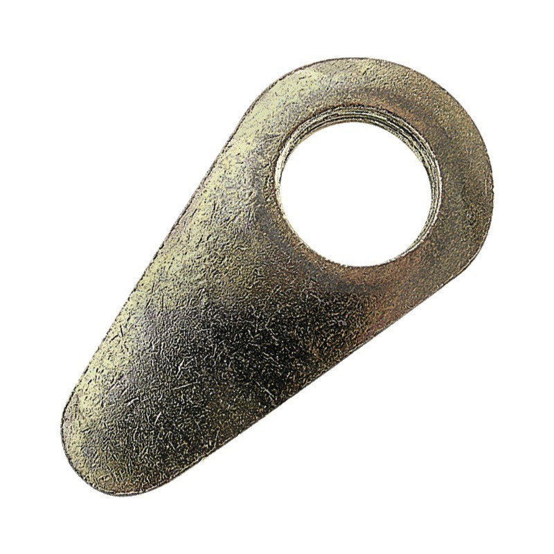 CONTRE ECROU M27X3 FILET A DROITE CBM