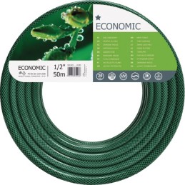 TUYAU D’ARROSAGE ECONOMIC 1/2" 50 METRES CELLFAST