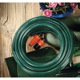 TUYAU D'ARROSAGE KIT ECONOMIC 1/2" 15 METRES CELLFAST