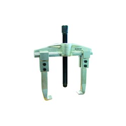 Extracteurs 2 griffes monobloc    130 mm