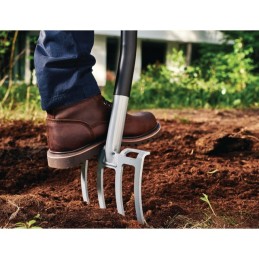 FOURCHE A BECHER - ERGO CELLFAST