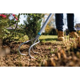 CULTIVATEUR - ERGO CELLFAST