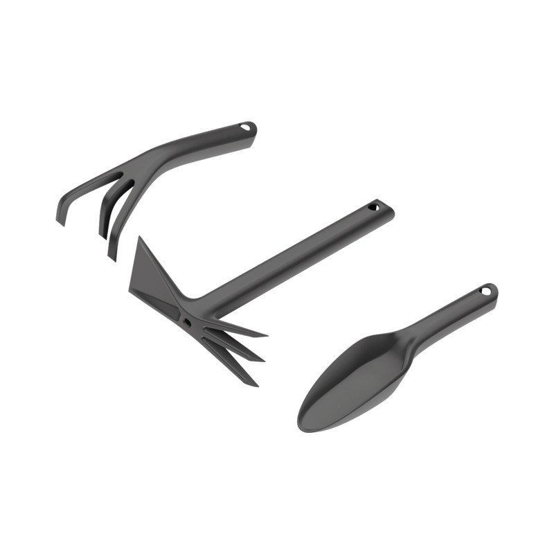 PETIT SET D'OUTILS DE JARDIN BASIC CELLFAST