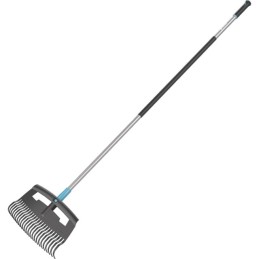 RATEAU A FEUILLES 430 MM - ERGO CELLFAST