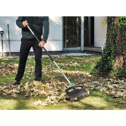 RATEAU A FEUILLES 430 MM - ERGO CELLFAST