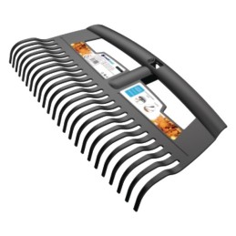 TETE DE RATEAU 430 MM - ERGO CELLFAST