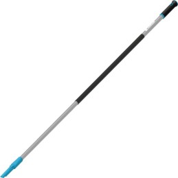 MANCHE DE RATEAU A FEUILLES - ERGO CELLFAST