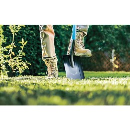 BECHE A TETE DROITE IDEAL PRO CELLFAST