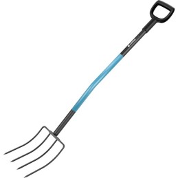 FOURCHE DE COMPOSTAGE - IDEAL PRO CELLFAST