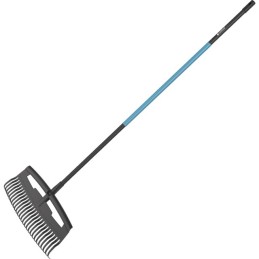 RATEAU A FEUILLES LARGE IDEAL PRO CELLFAST