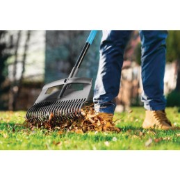 RATEAU A FEUILLES LARGE IDEAL PRO CELLFAST