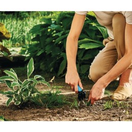 FOURCHE -  ERGO CELLFAST