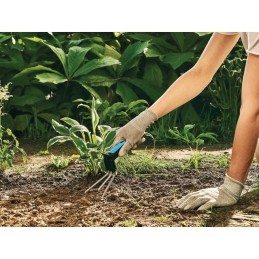 CULTIVATEUR - ERGO CELLFAST