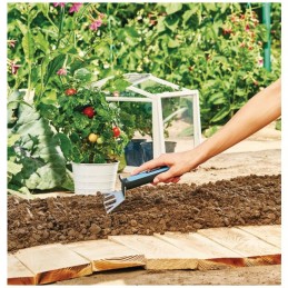 RATEAU A FLEURS -  ERGO CELLFAST