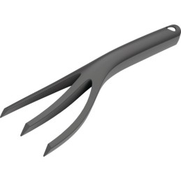 FOURCHE BASIC COULEUR NOIR CELLFAST