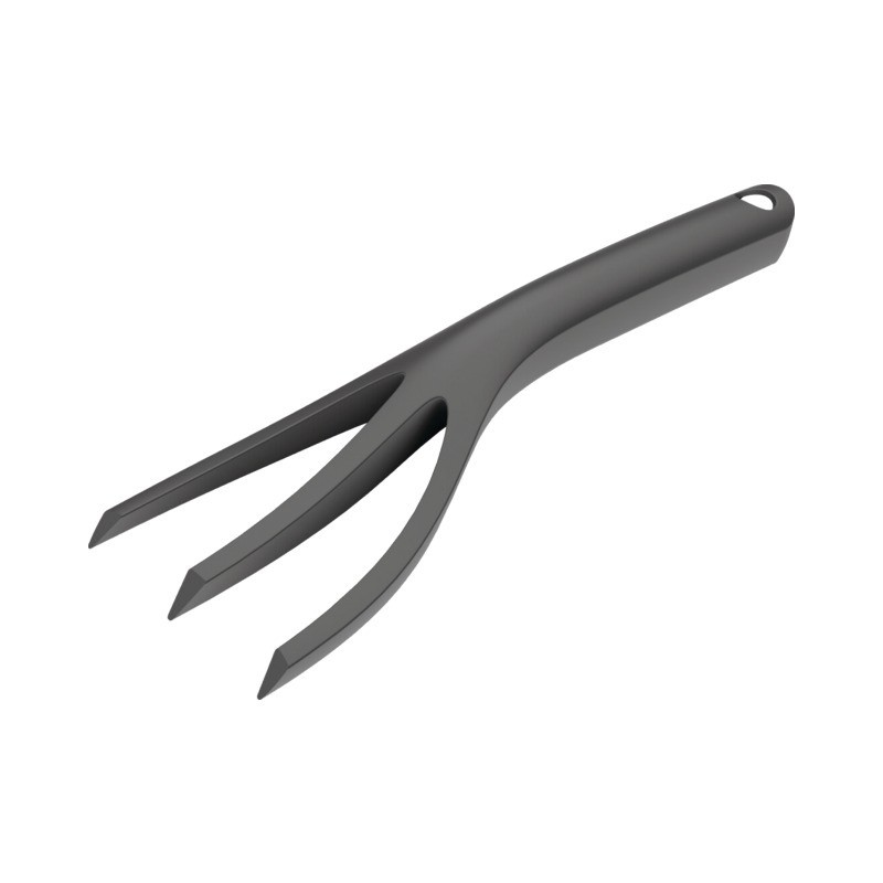 FOURCHE BASIC COULEUR NOIR CELLFAST