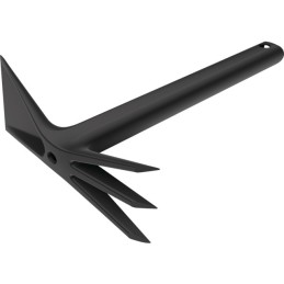 HOUE COULEUR NOIR CELLFAST