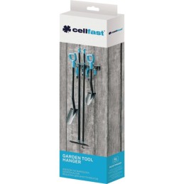 RACK A OUTILS CELLFAST