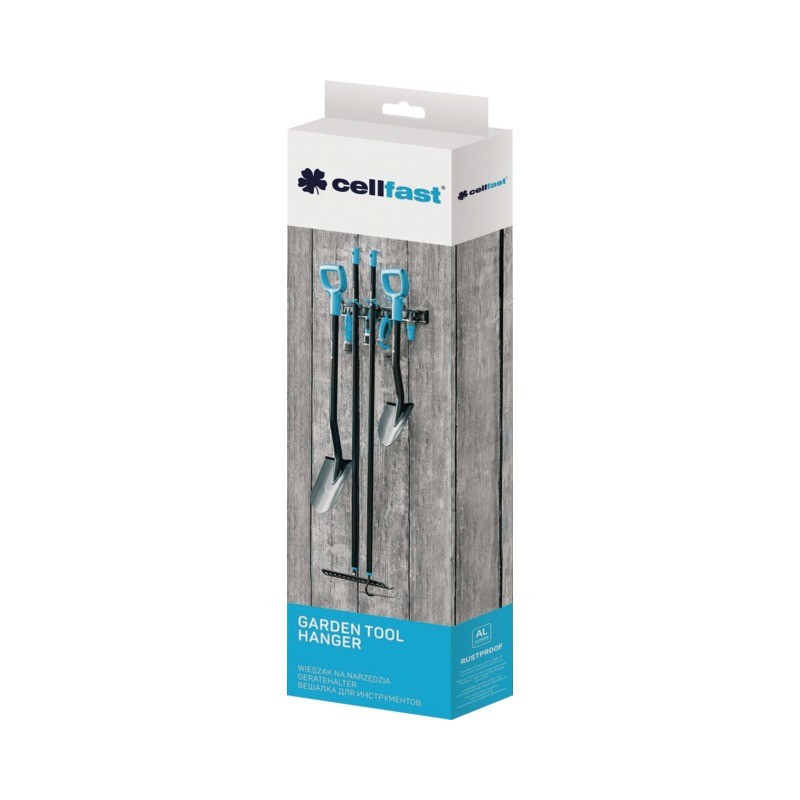 RACK A OUTILS CELLFAST