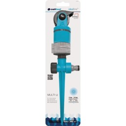 ARROSEUR SECTORIEL SUR PIC MULTI SZ IDEAL CELLFAST