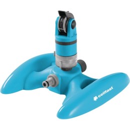 ARROSEUR SECTORIEL SUR SOCLE MULTI TT IDEAL CELLFAST