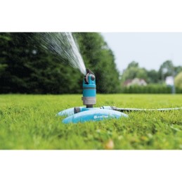 ARROSEUR SECTORIEL SUR SOCLE MULTI TT IDEAL CELLFAST