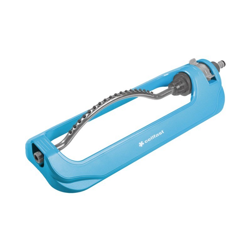 ARROSEUR OSCILLANT TURBO IDEAL CELLFAST